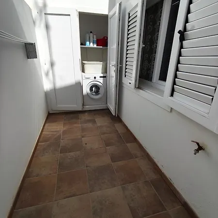 Mar&mar With Terrace 50m From The Caleta de Sebo