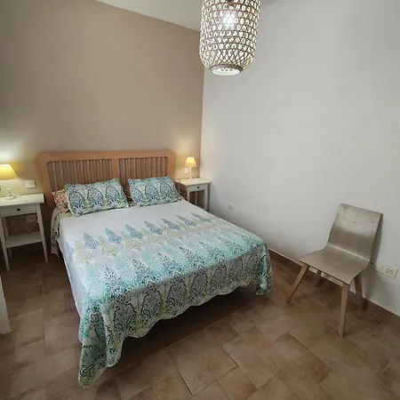 Mar&mar With Terrace 50m From The Caleta de Sebo
